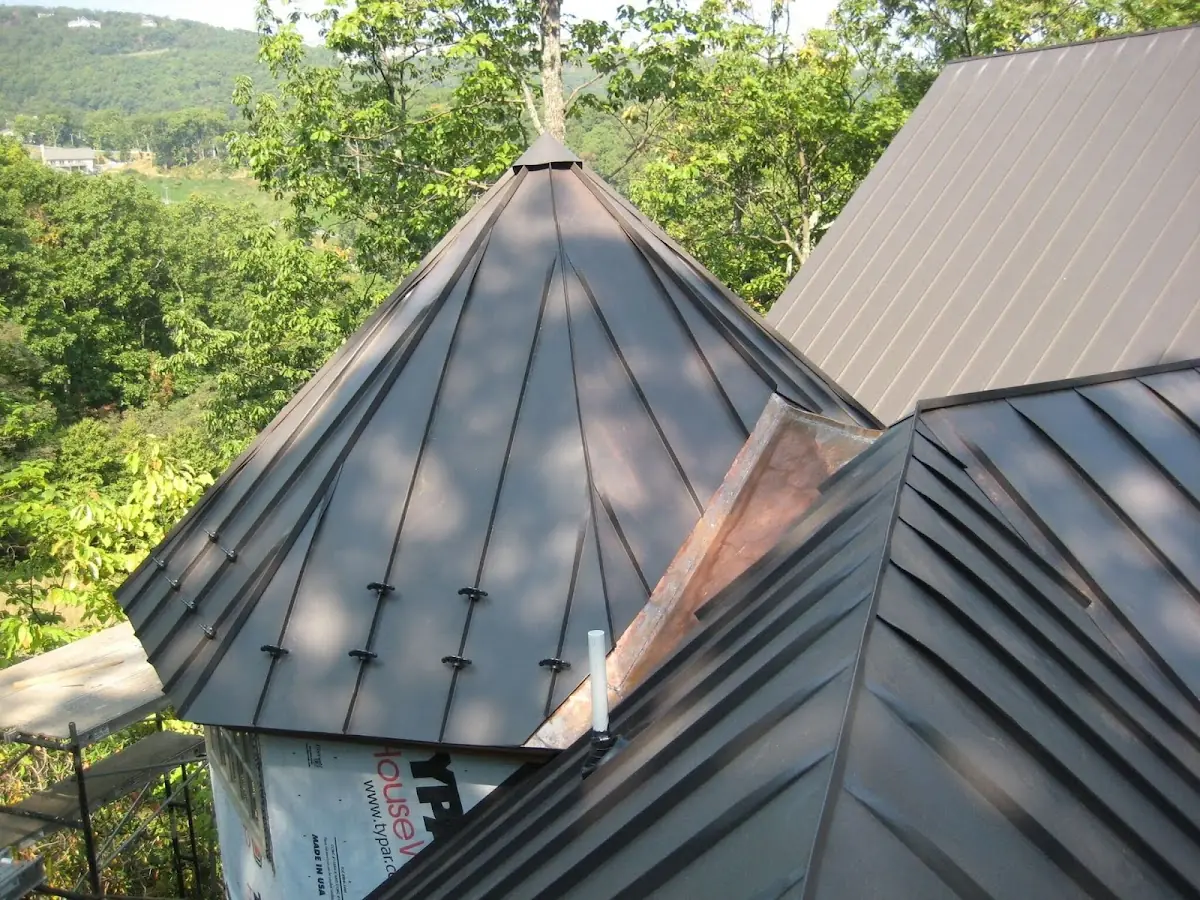 Professional Gutter Cleaning by Craftsman Roofing in Kapaa